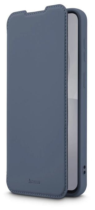 Folio für Samsung Galaxy A37 5G  080364 Fantastic Feel (Blau) 