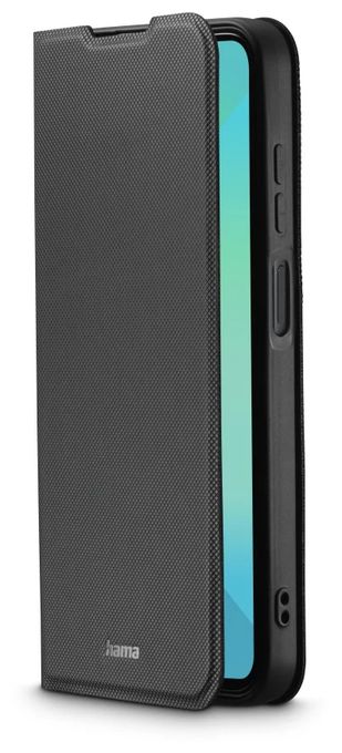 Folio für Samsung Galaxy A26 5G  080377 Daily Protect (Schwarz) 