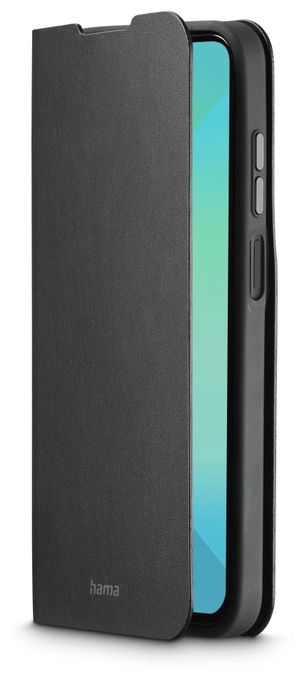 Folio für Samsung Galaxy A26 5G  080378 Eco Premium (Schwarz) 