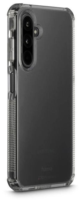 Cover für Samsung Galaxy A26 5G  080379 Extreme Protect (Transparent) 
