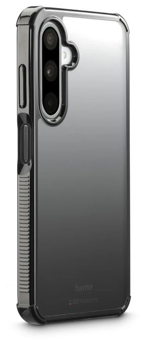 Cover für Samsung Galaxy A26 5G  080380 Extreme Protect (Schwarz) 