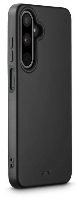 Cover für Samsung Galaxy A26 5G  080381 Fantastic Feel (Schwarz) 