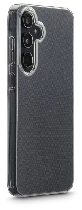 Cover für Samsung Galaxy S25 FE  080438 Always Clear (Transparent) 