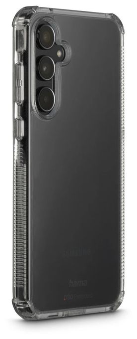 Cover für Samsung Galaxy S25 FE  080441 Extreme Protect (Transparent) 