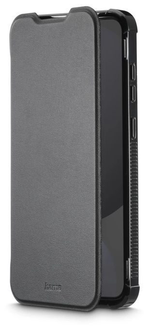 Folio für Samsung Galaxy S25 FE  080444 Extreme Protect (Schwarz) 