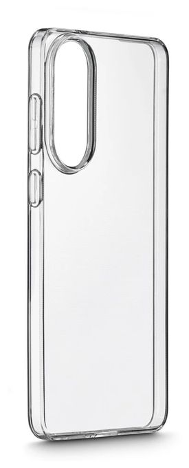 Cover für Samsung Galaxy S25 Edge  080543 Always Clear (Transparent) 