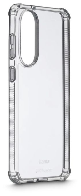 Cover für Samsung Galaxy S25 Edge  080546 Extreme Protect (Transparent) 