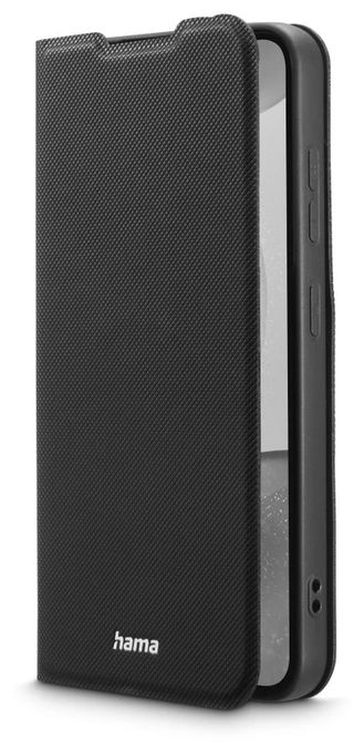 Folio für Samsung Galaxy S25  080559 Daily Protect (Schwarz) 