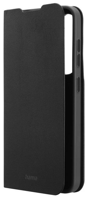 Folio für Samsung Galaxy S25  080560 Eco Premium (Schwarz) 