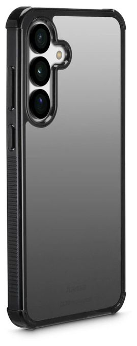 Cover für Samsung Galaxy S25  080562 Extreme Protect (Schwarz) 