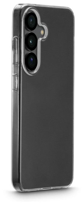 Cover für Samsung Galaxy S25+  080569 Always Clear (Transparent) 