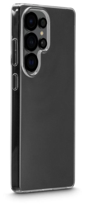Cover für Samsung Galaxy S25 Ultra  080577 Always Clear (Transparent) 