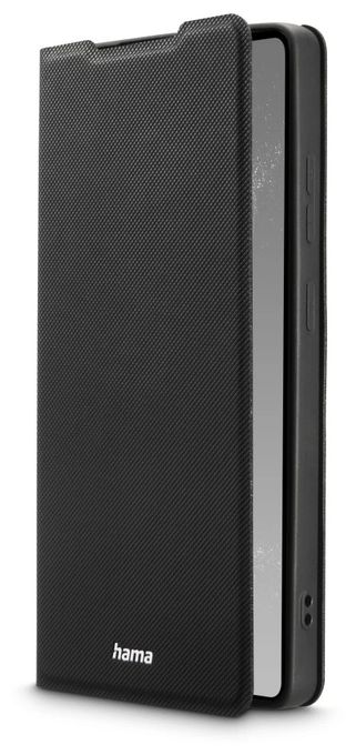 Folio für Samsung Galaxy S25 Ultra  080578 Daily Protect (Schwarz) 