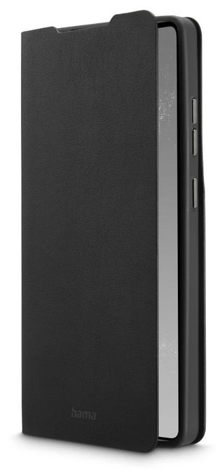 Folio für Samsung Galaxy S25 Ultra  080579 Eco Premium (Schwarz) 