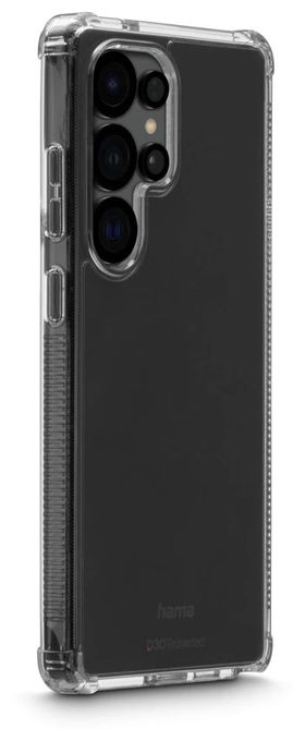 Cover für Samsung Galaxy S25 Ultra  080580 Extreme Protect (Transparent) 