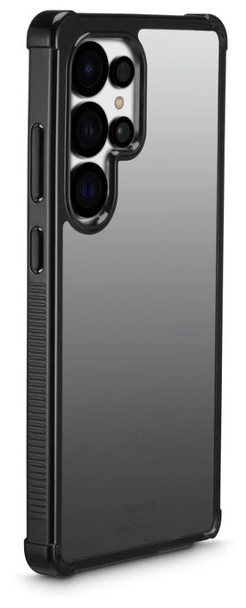 Cover für Samsung Galaxy S25 Ultra  080581 Extreme Protect (Schwarz) 