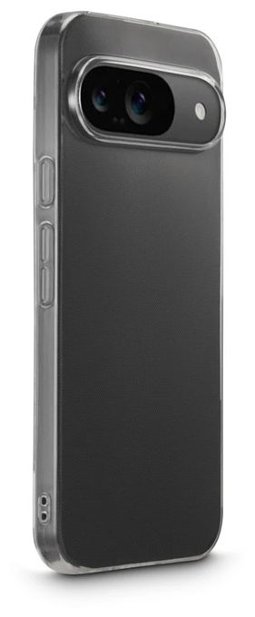 Cover für Google Pixel 9 / 9 Pro  106864 Always Clear (Transparent) 