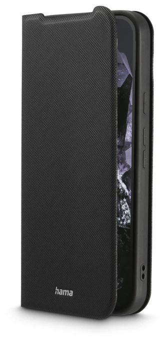 Folio für Google Pixel 9 / 9 Pro  106865 Daily Protect (Schwarz) 