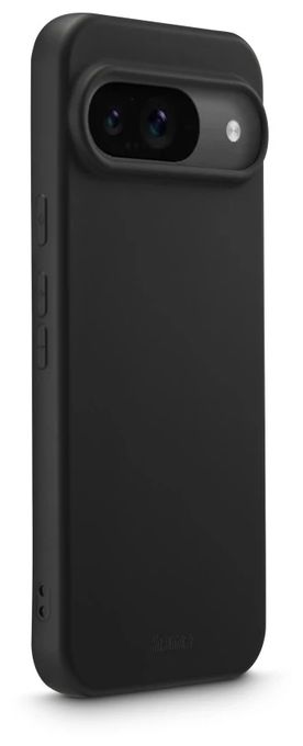 Cover für Google Pixel 9 / 9 Pro  106866 Fantastic Feel (Schwarz) 
