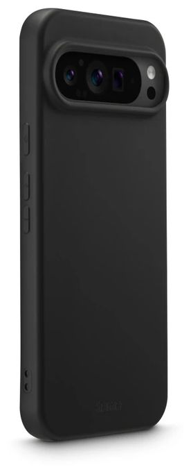 Cover für Google Pixel 9 Pro XL  106869 Fantastic Feel (Schwarz) 
