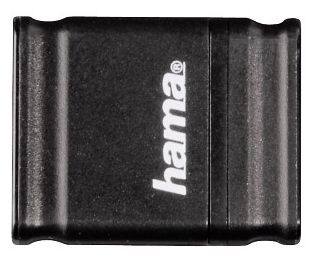 USB Typ-A Stick 32 GB  108044 Smartly (Schwarz) 