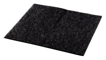 110872 Universal-Kombifilter für Fritteusen 