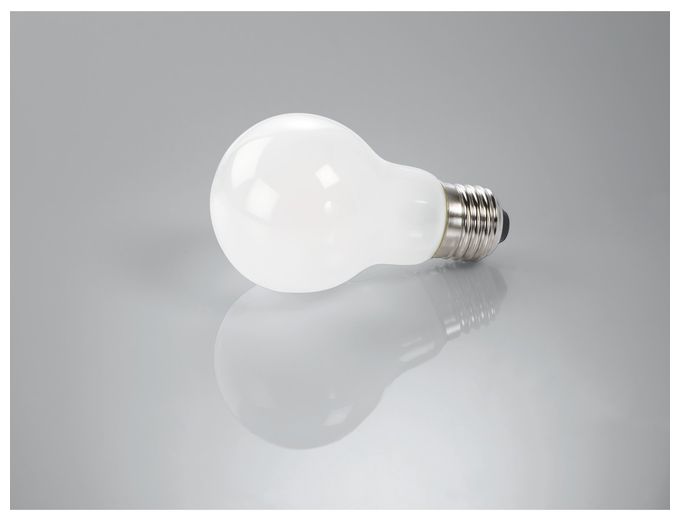 LED Lampe Tropfen E27 EEK: D 1521 lm Warmweiß (2700K) entspricht 100 W 112809 