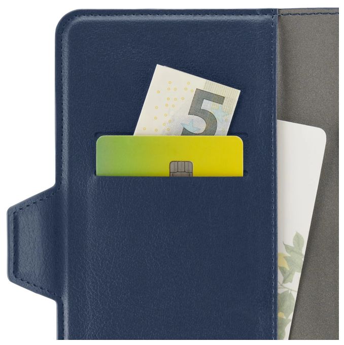 Folio für Universal  118894 Eco XXL (Blau) 