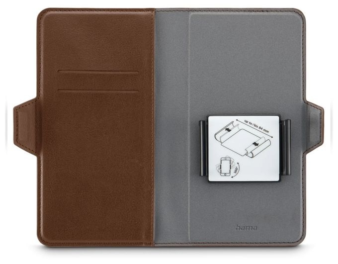 Folio für Universal  118895 Eco (Braun) 