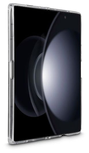 Cover für Samsung Galaxy Z Fold6  119100 Always Clear (Transparent) 