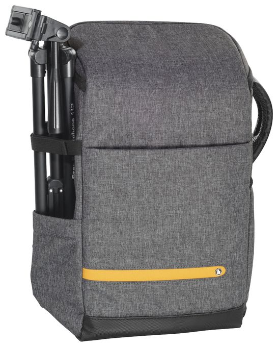 Kamera-Rucksack für Universal 220 x 135 x 220 mm  121309 Terra 140 (Grau) 
