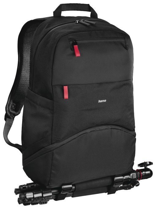 Kamera-Rucksack für Jede Marke 270 x 140 x 140 mm  121340 Matera 160 (Schwarz) 