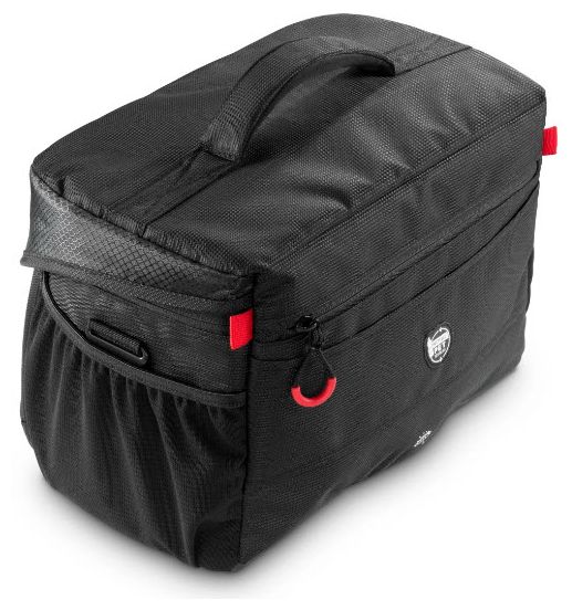 Kameratasche für Jede Marke 360 x 220 x 230 mm  121351 Phoenix (Schwarz) 