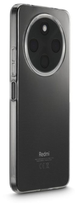 Cover für Xiaomi Redmi 14C  123706 Always Clear (Transparent) 