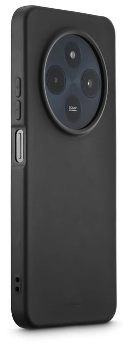 Cover für Xiaomi Redmi 14C  123708 Fantastic Feel (Schwarz) 