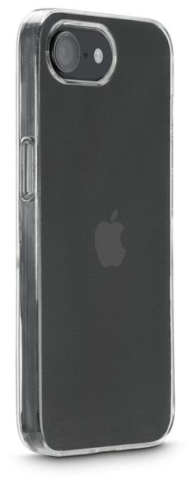 Cover für Apple iPhone 16e  123717 Always Clear (Transparent) 