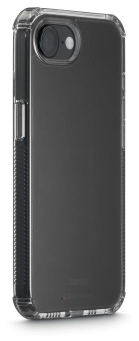 Cover für Apple iPhone 16e  123719 Extreme Protect (Transparent) 