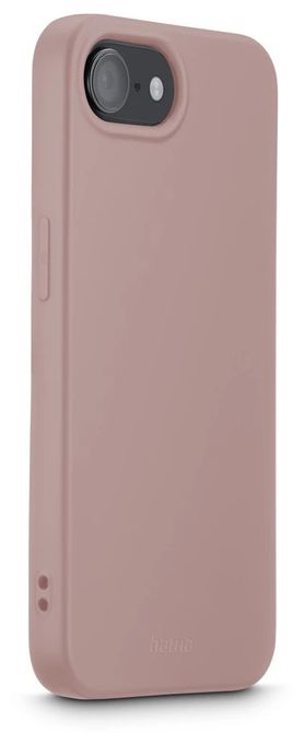 Cover für Apple iPhone 16e  123722 Fantastic Feel (Nude) 