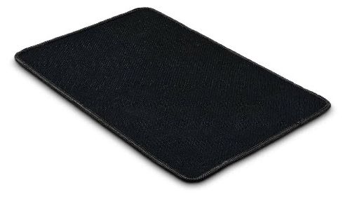 Mauspad  126874 Business (Schwarz) 