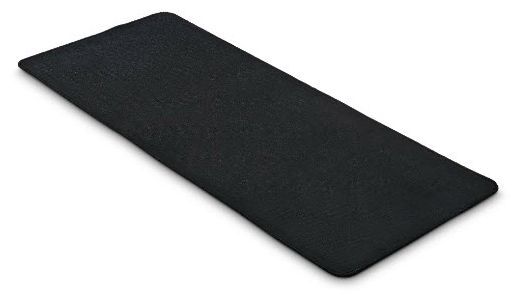 Mauspad  126877 Business XL (Schwarz) 