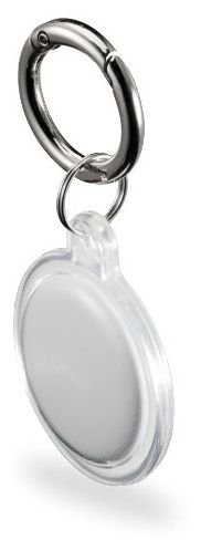 AirTag  127476 Always Clear (Transparent) 