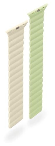 Armband   136839 Fantastic Feel (Beige, Grün) 