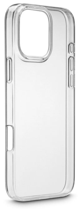 Cover für Apple iPhone 16 Pro Max  136861 Always Clear (Transparent) 