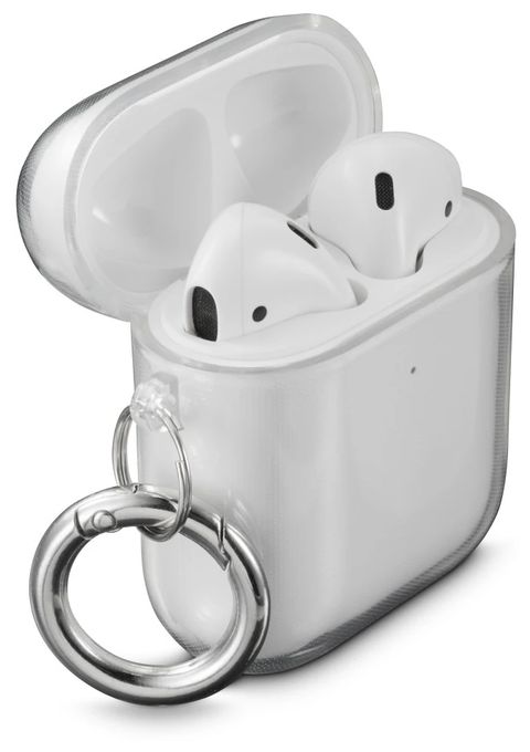 Schutzhülle AirPods 1st Gen/2nd Gen  137091 Always Clear (Transparent) 