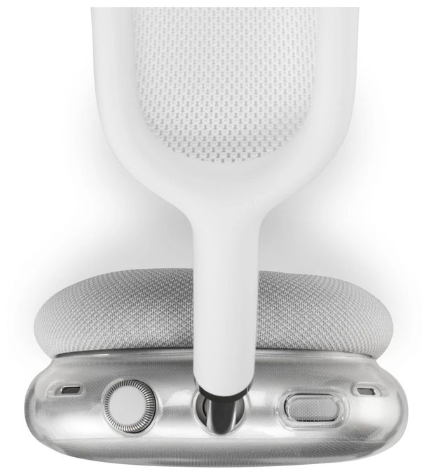 Schutzhülle Apple AirPods Pro  137095 Always Clear (Transparent) 
