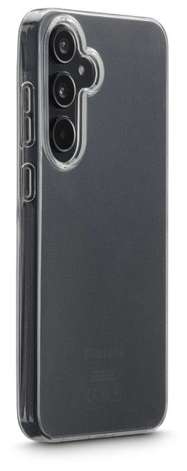 Cover für Samsung Galaxy S24 FE  137982 Always Clear (Transparent) 