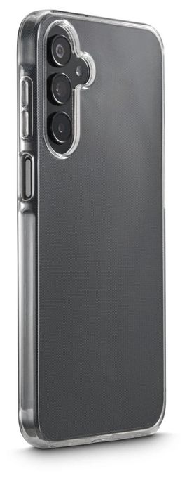 Cover für Samsung A16  137990 Always Clear (Transparent) 