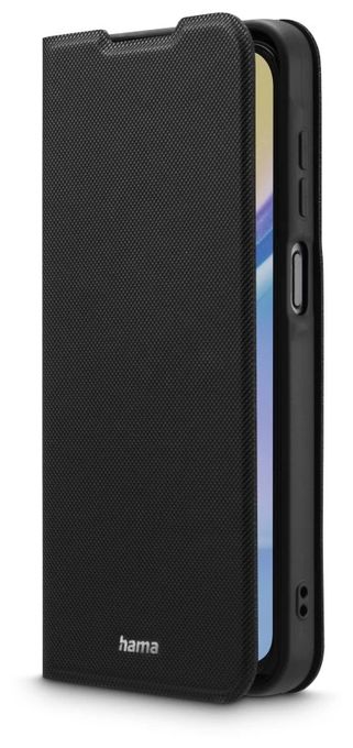 Folio für Samsung A16  137991 Daily Protect (Schwarz) 