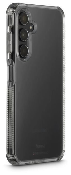 Cover für Samsung Galaxy A16  137993 Extreme Protect (Transparent) 