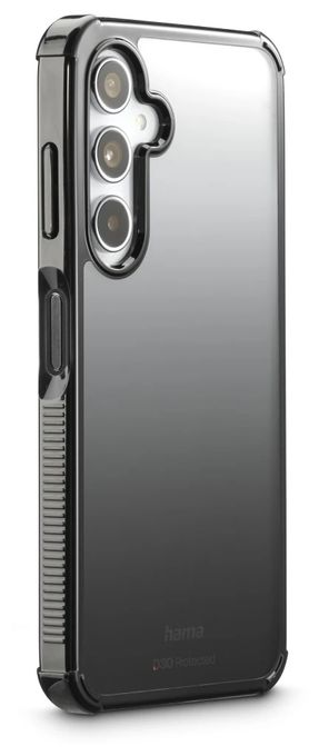 Cover für Samsung Galaxy A16  137994 Extreme Protect (Schwarz) 